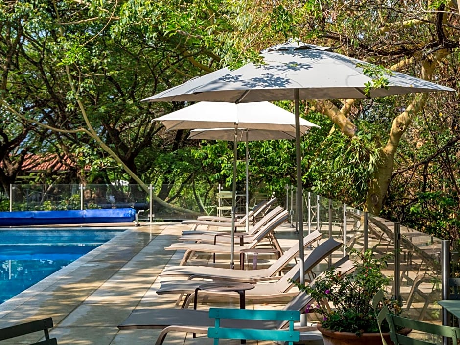 Hotel Amate del Rio