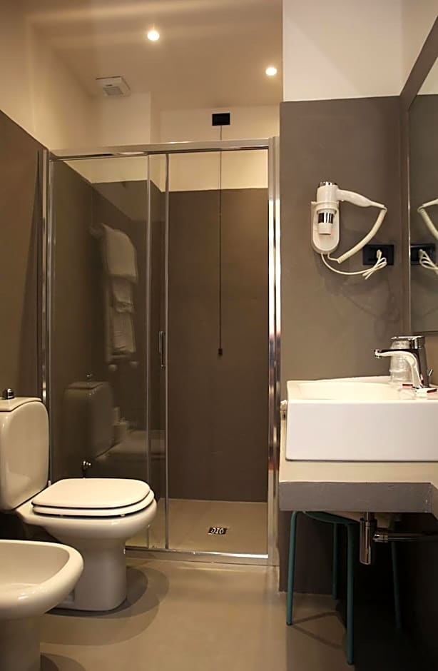 Grand Hotel Panoramic