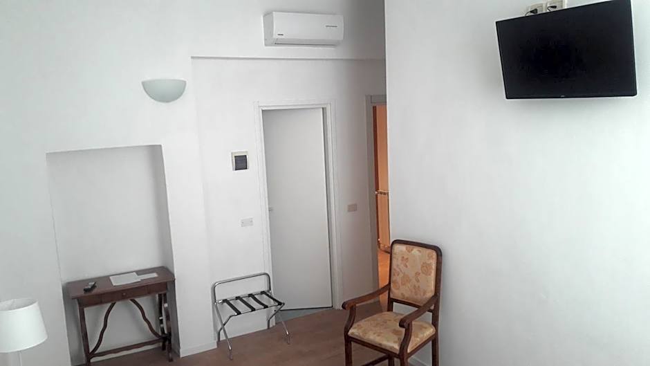 Il Grifo Camere e Suites