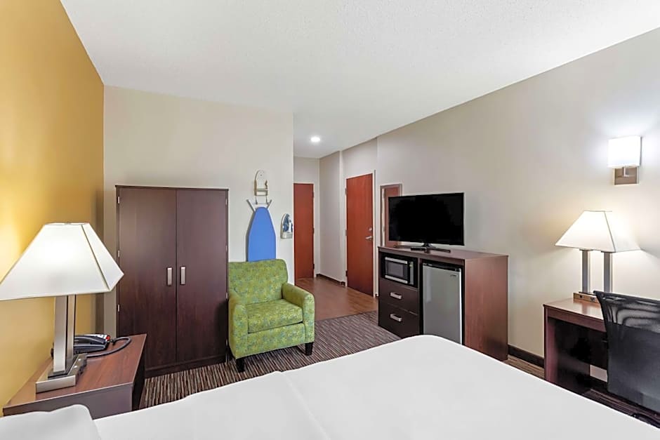 SureStay by Best Western Grayson