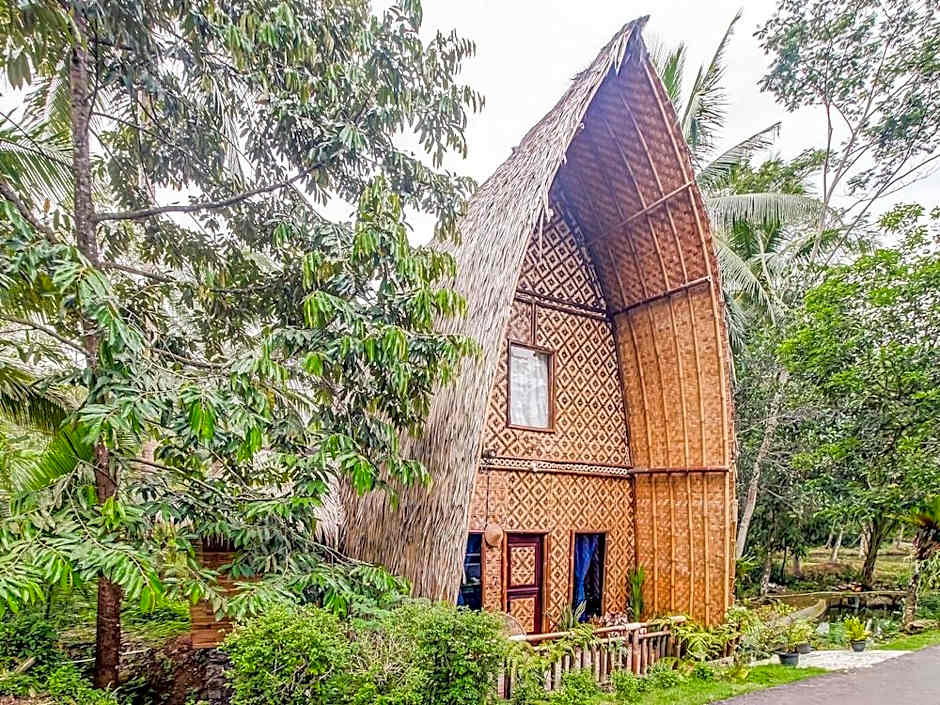 OYO Homes 91114 Desa Wisata Bangunharja