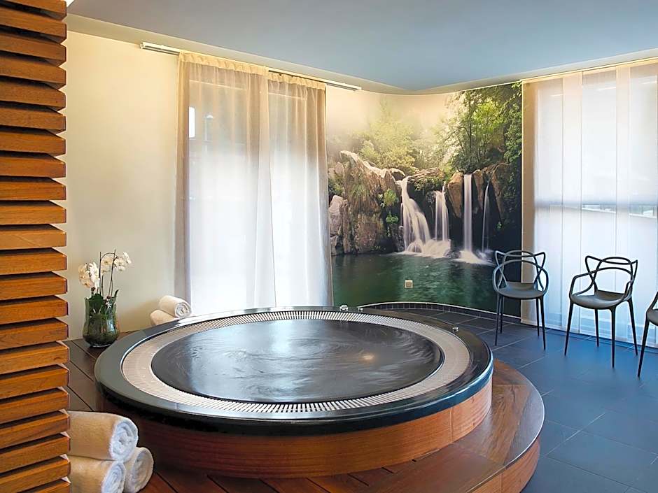 Excelsior Chamonix Hôtel & Spa