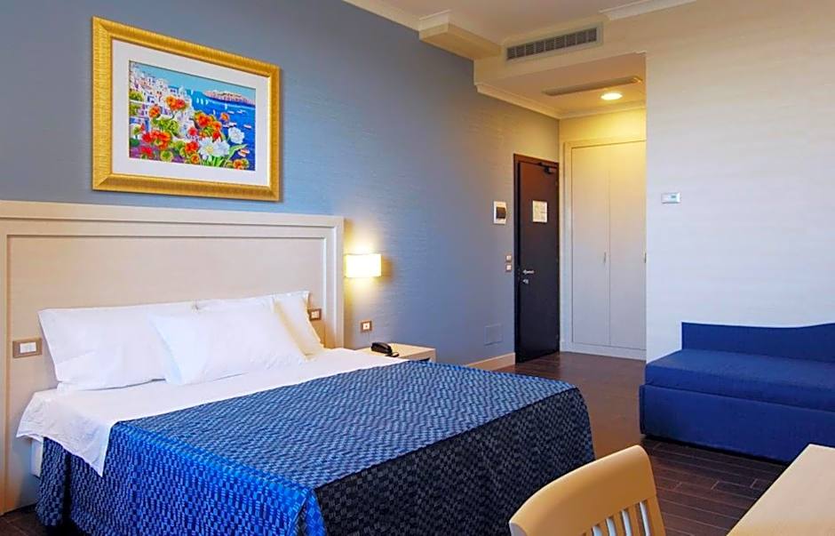 Hotel Palazzo Giancola