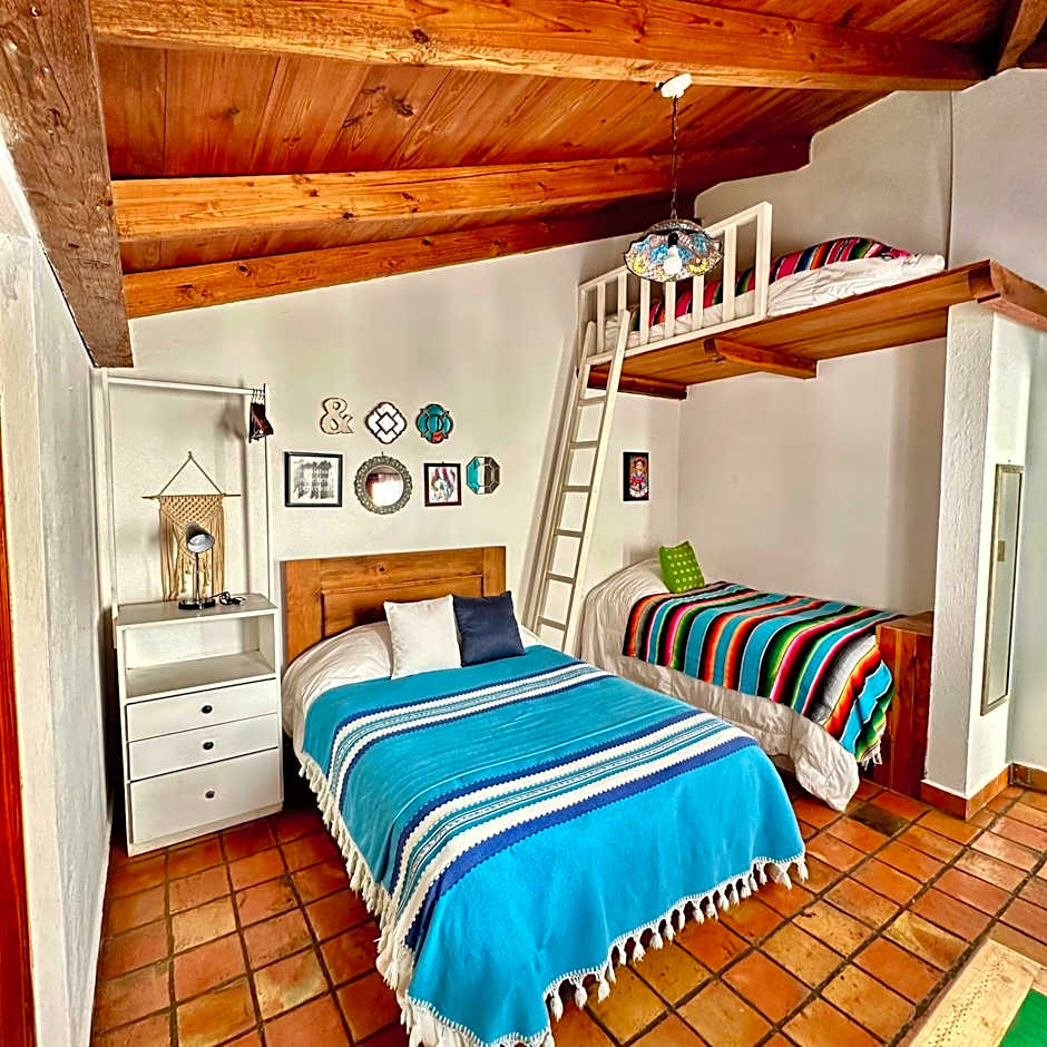 La Etelvina Suites