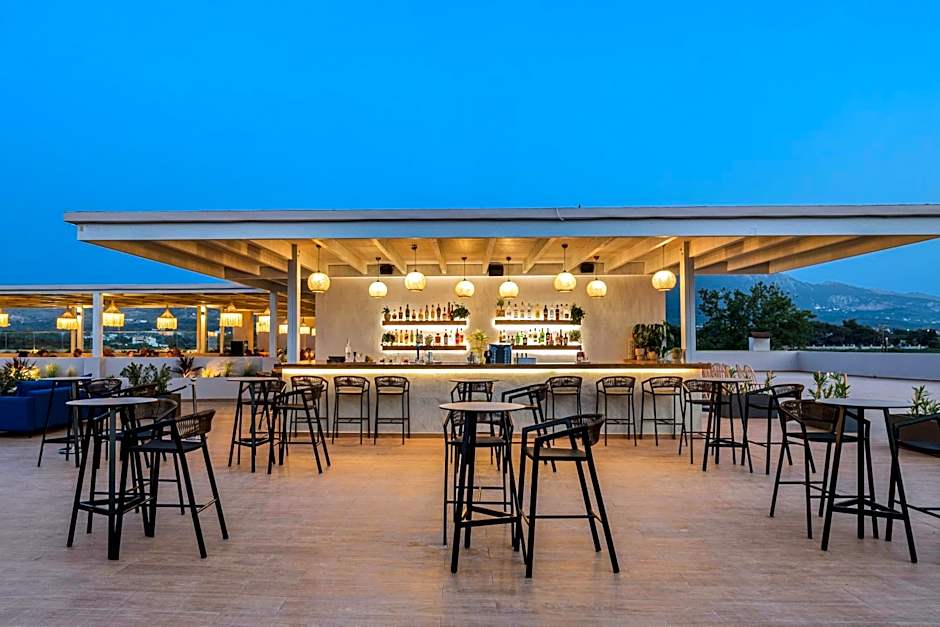 White Olive Marine Aquapark