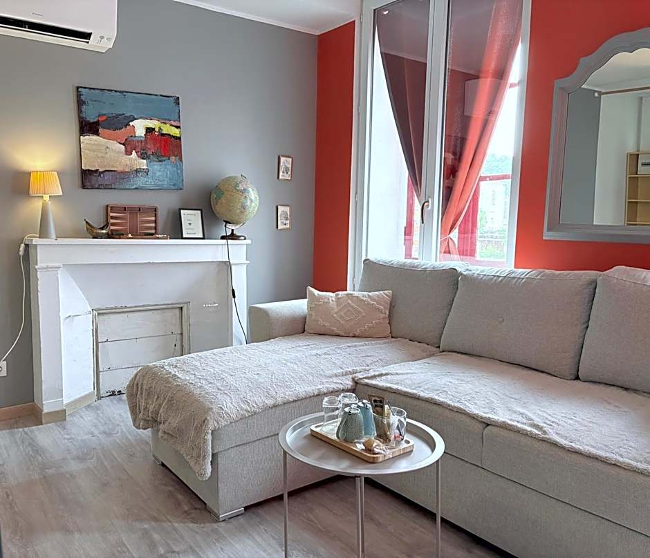 Au Richebourg Nogent