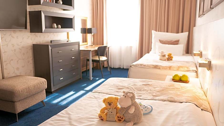 Hotel Savoy Špindlerův Mlýn