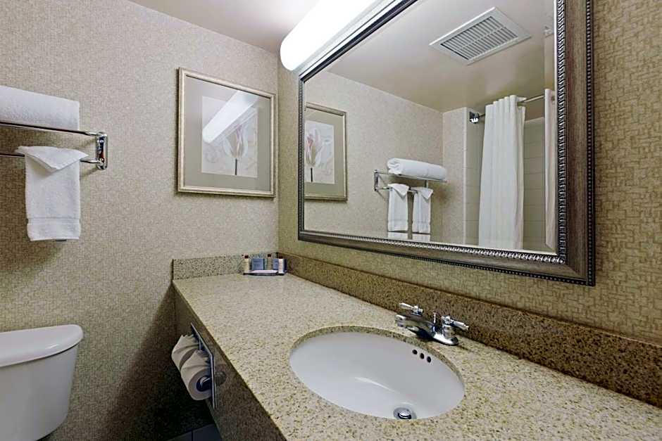 Wingate By Wyndham Charlotte Airport I-85/I-485