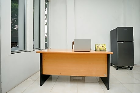 Oyo 2489 Choco 88 Residence