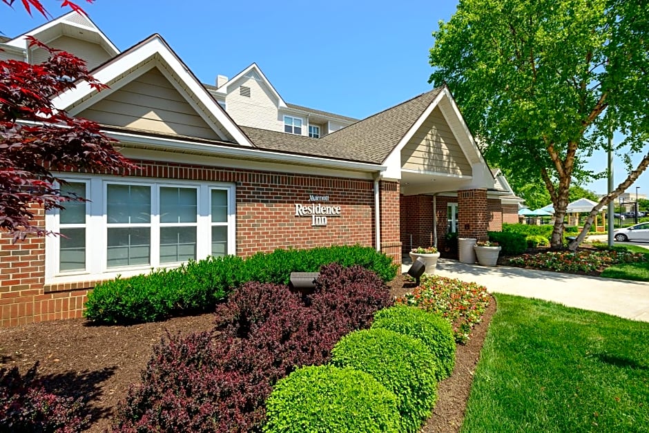 Residence Inn by Marriott Frederick