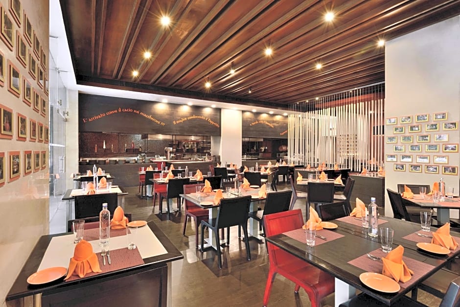 The Westin Hyderabad Mindspace