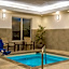 Hilton Garden Inn Spokane Airport