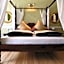 Garden Living - Boutique Hotel