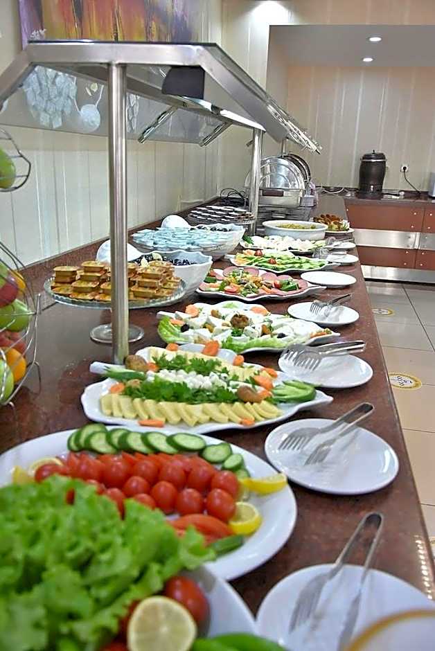 Gold City Otel