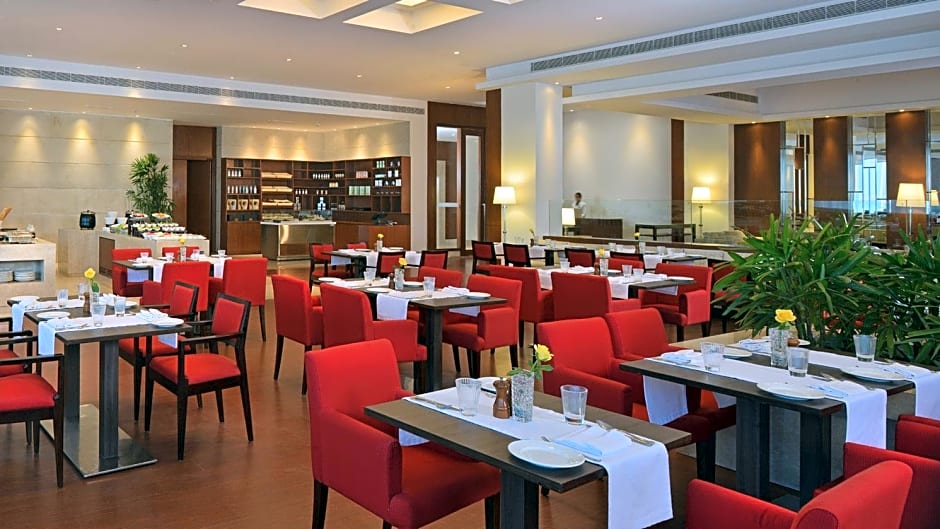 Park Plaza Chandigarh Zirakpur