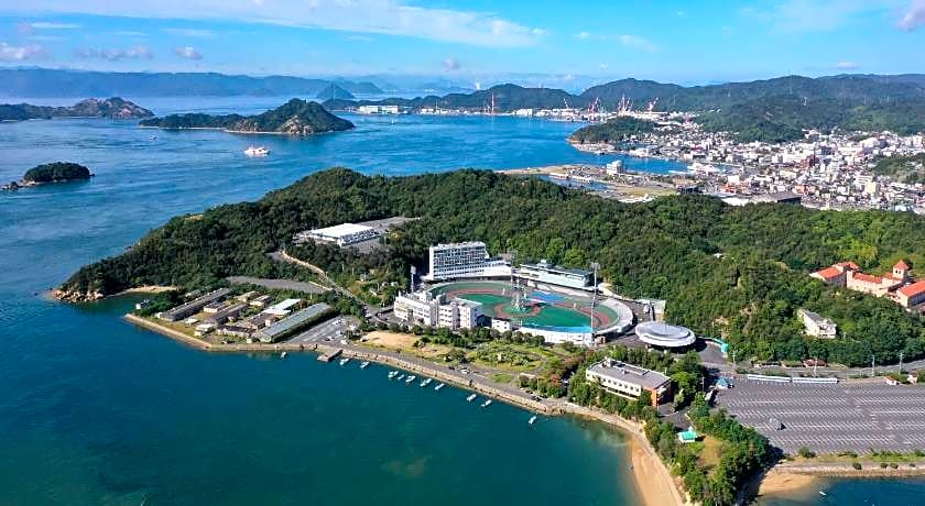 SETOUCHI KEIRIN HOTEL 10 by Onko Chishin