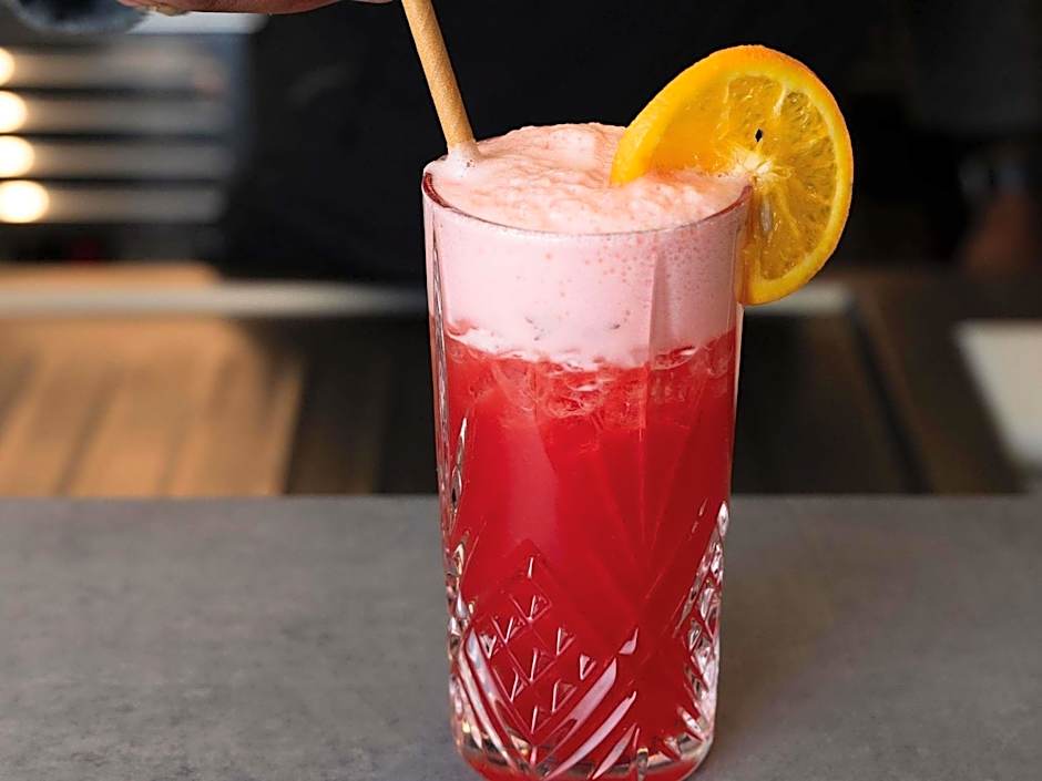 ibis Styles Bezons Paris La Defense