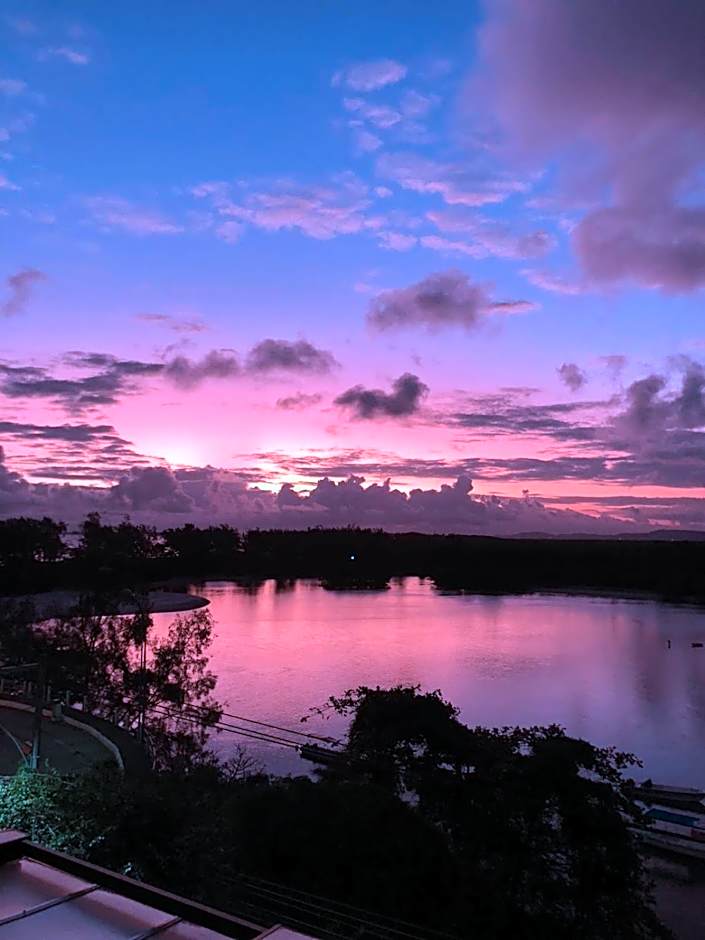 Suítes Luxo Marambaia- Epic House