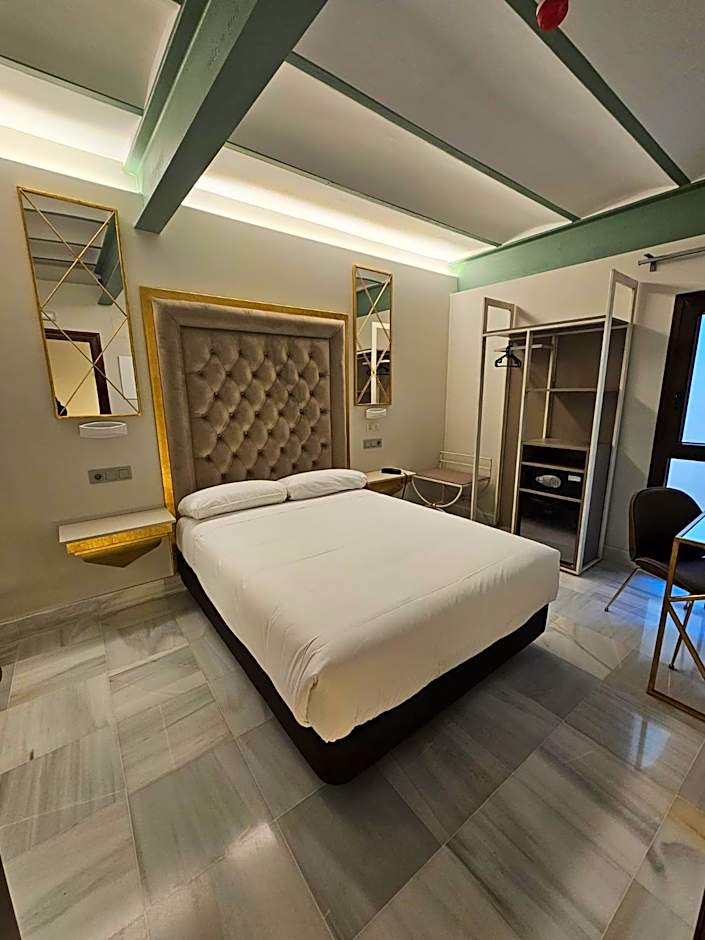 Hotel YIT Casa Grande