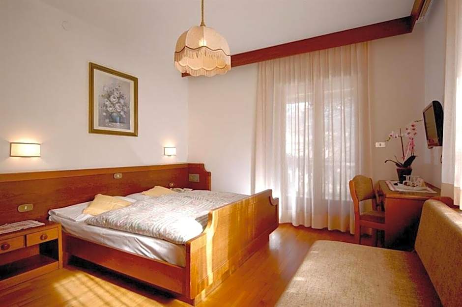 Park Hotel Villa Trunka Lunka