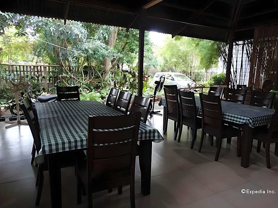 Greenspace Palawan Hotel