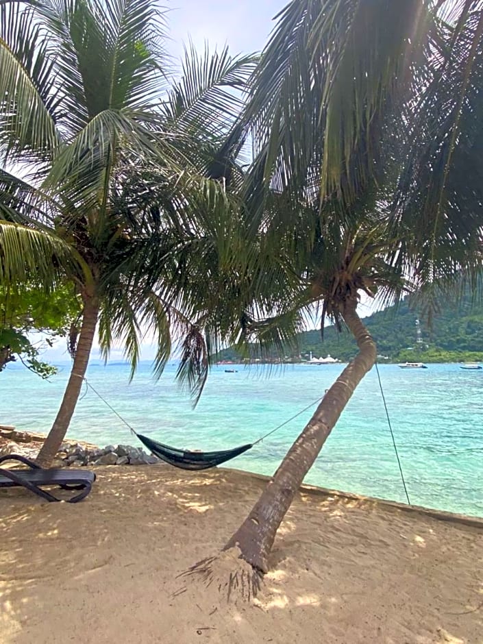 Mama's Chalet Pulau Perhentian Besar