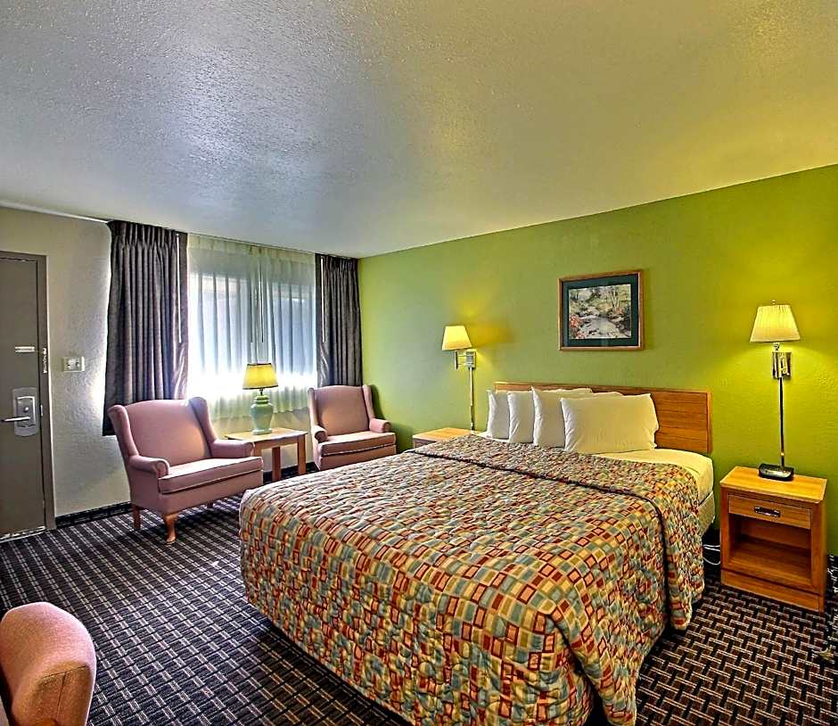 Rodeway Inn Gunnison - Crested Butte