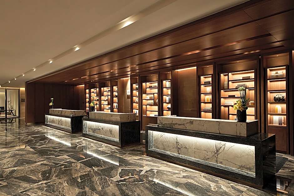 FOUR POINTS by SHERATON JIAXING