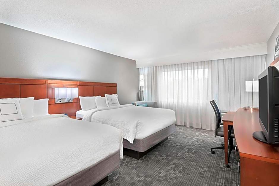 Courtyard by Marriott Sarasota Bradenton Airport