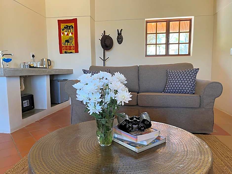 MILIMA Big 5 Safari Lodge