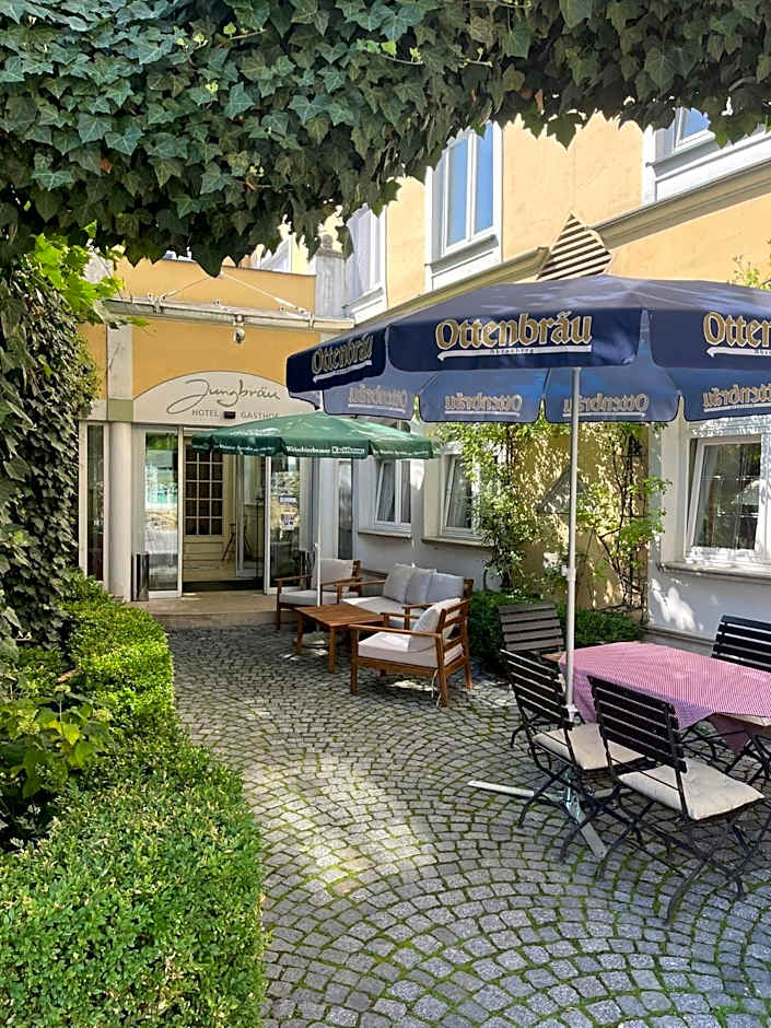 Hotel Jungbräu