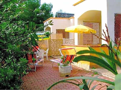 Villa Carla