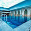 Babylon Rotana Hotel