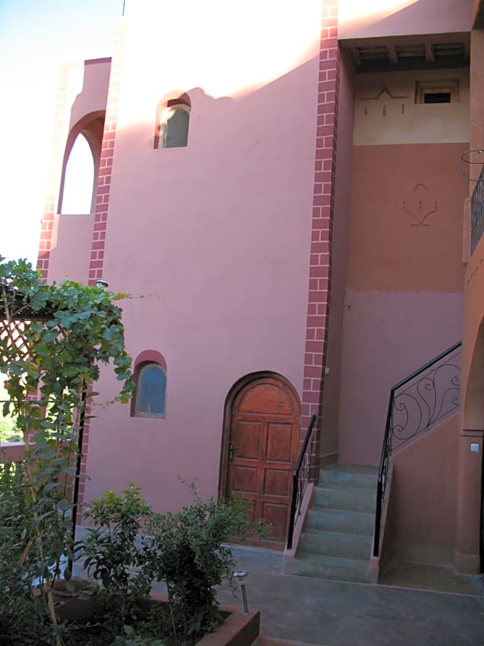 Auberge Des Jardins du Dades