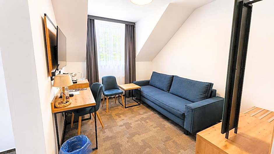 Hotel Ukiel Wellness & SPA
