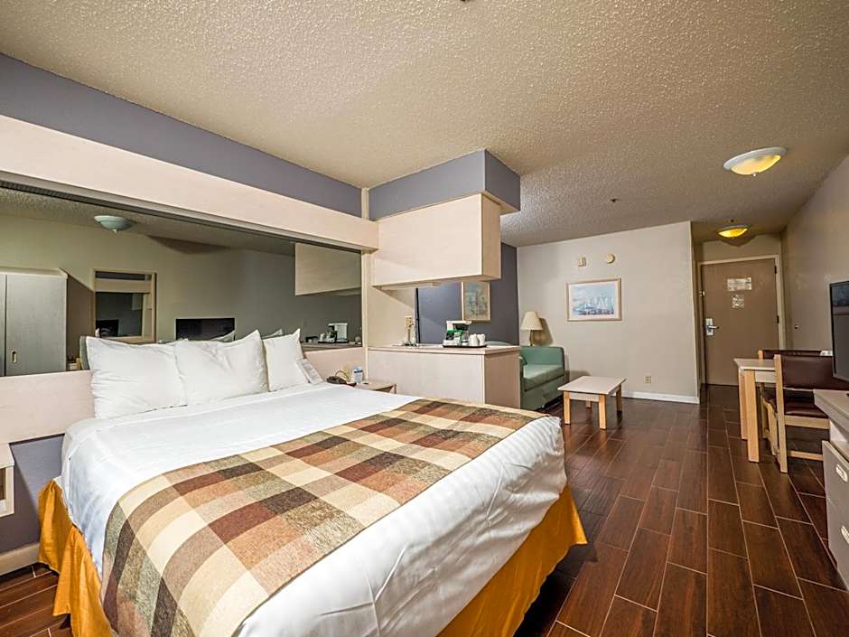 Microtel Inn & Suites By Wyndham Palm Coast