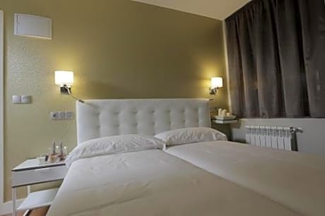 Standard  Double Room