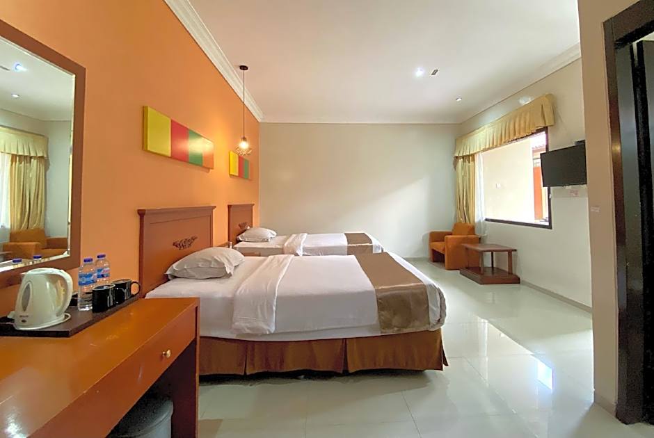 Plaza Hotel Semarang