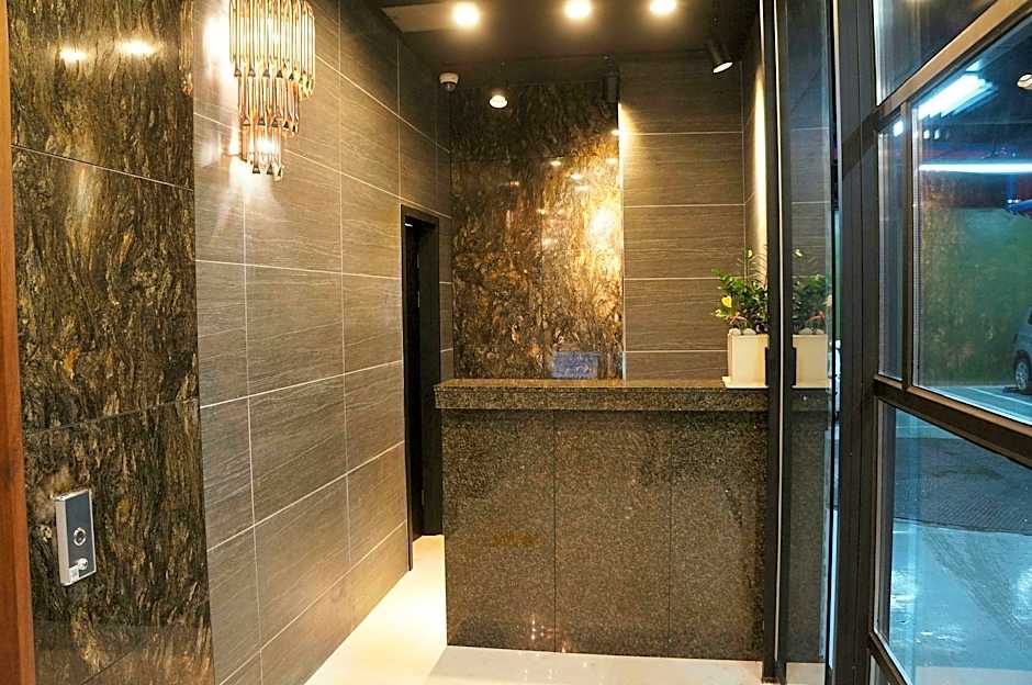 SOYU Hotel