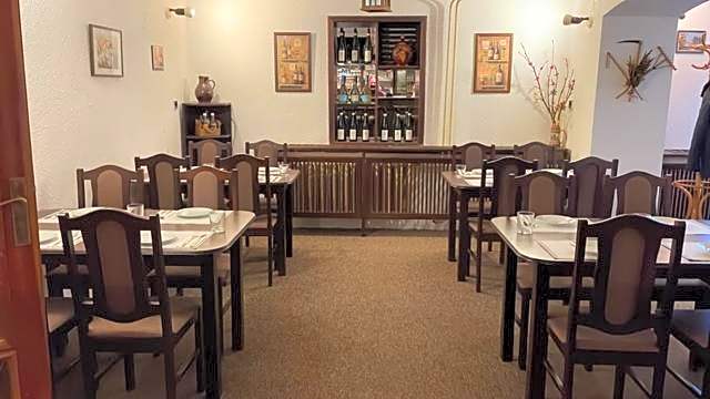 Hotel-Penzion Johanka