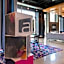 Aloft by Marriott Oklahoma City Downtown - Bricktown