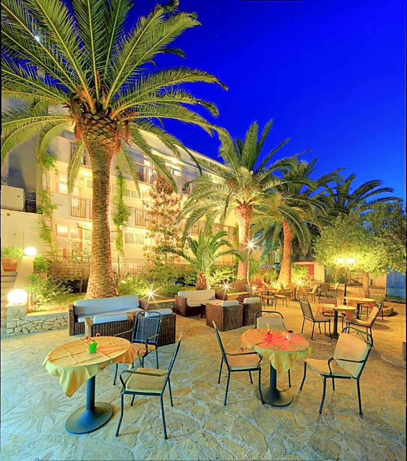 VILLA ADRIATICA HOTEL - ADULTS ONLY