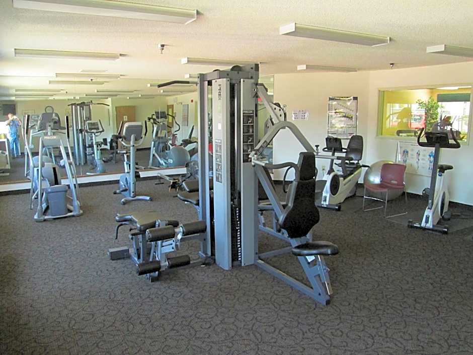 Travelodge by Wyndham Morrill