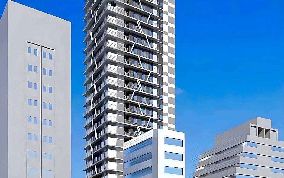 APAHOTEL〈SHIN-OSAKA EKIMAE TOWER〉