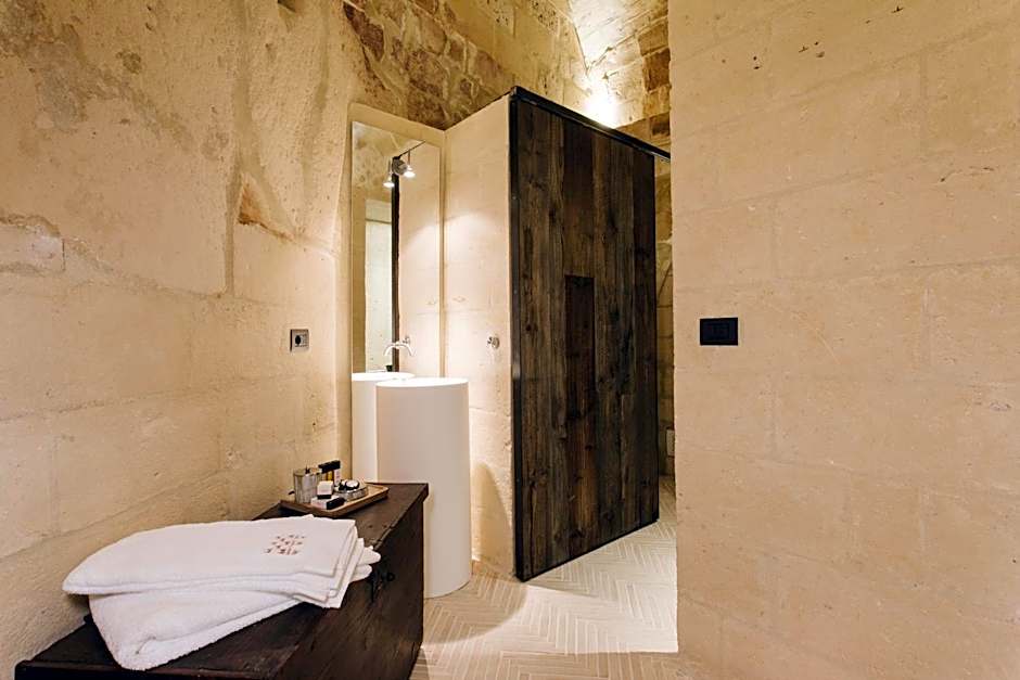 Il Palazzotto I Residence & Winery