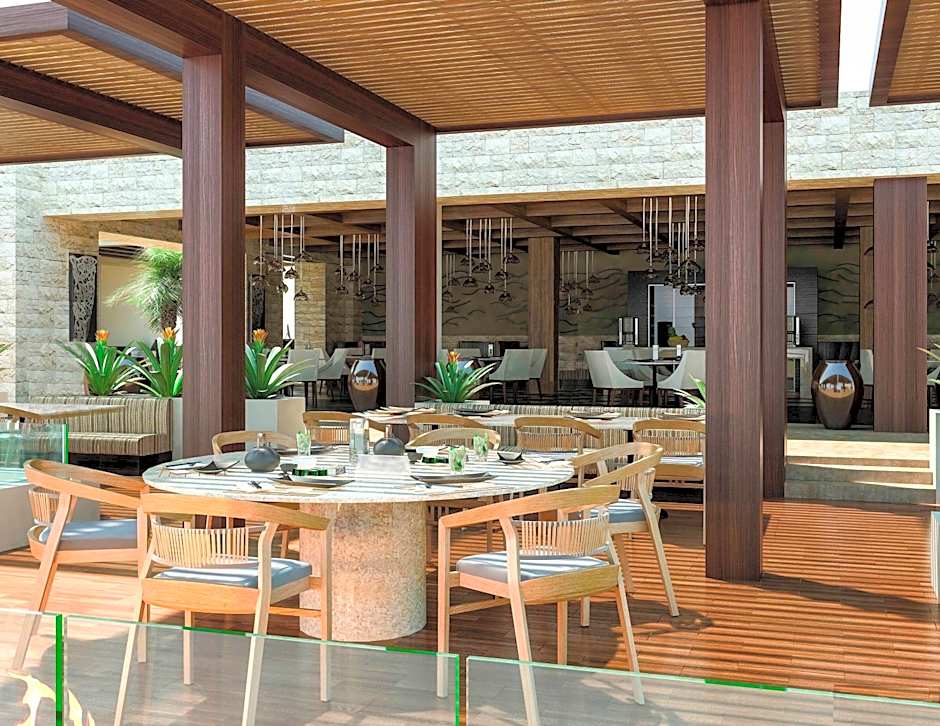 The Towers at Pueblo Bonito Pacifica - All Inclusive - Adults Only