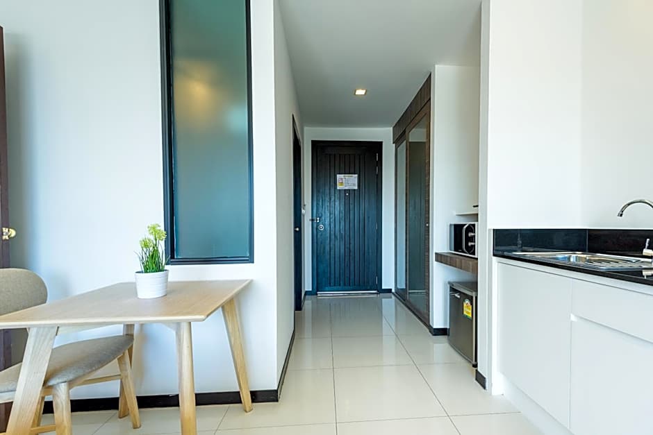 Hotel J Residence Pattaya