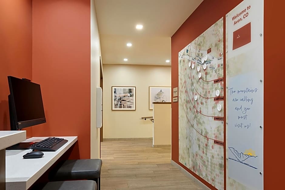 TownePlace Suites by Marriott Avon Vail Valley