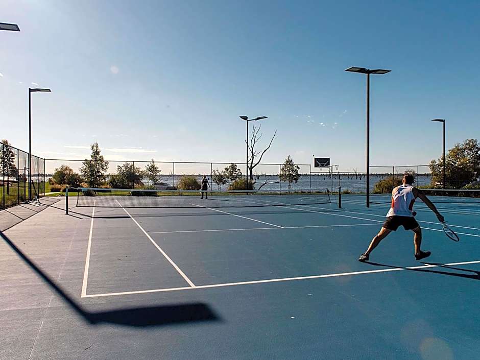 The Sebel Yarrawonga Silverwoods