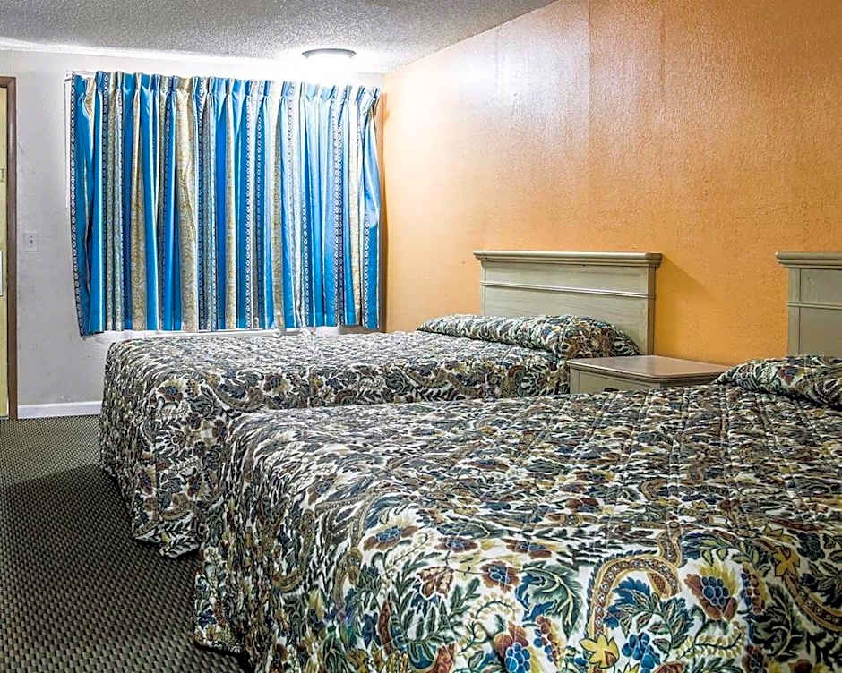 FairBridge Inn Express Battle Creek